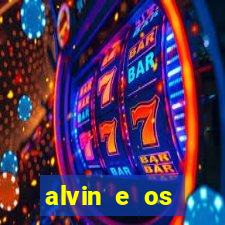 alvin e os esquilos download